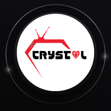 Crystal ott