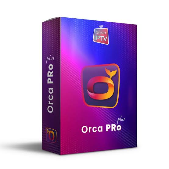 Orca pro max+