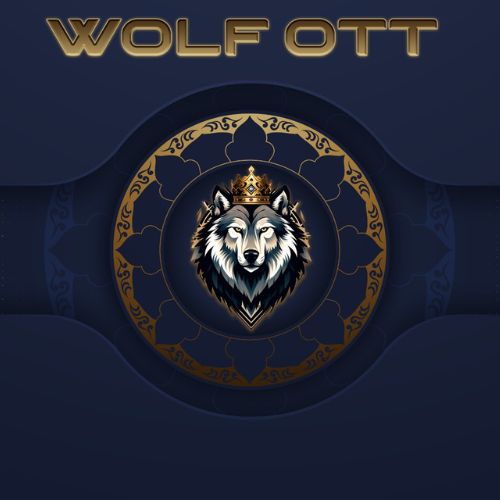 WOLF OTT