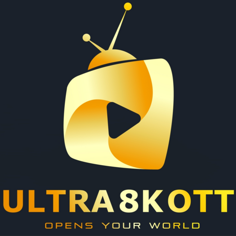 ULTRA 8k OTT