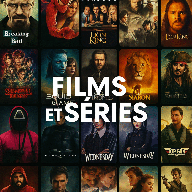 12 Meilleur IPTV Fournisseurs de services (abonnement 2025)