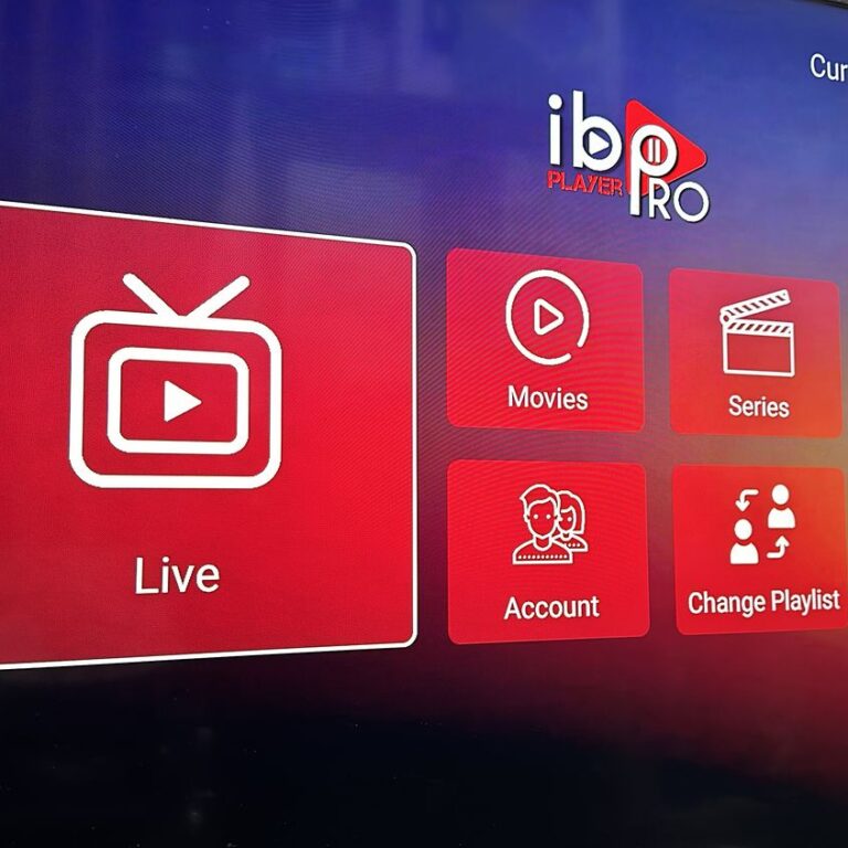 ibo player pro