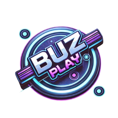 buz play logo